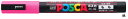 三菱鉛筆 ポスカ 細字 桃 PC3M.13