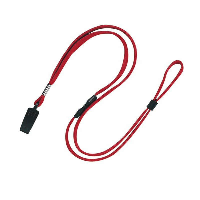 Rakuten - オープン工業 ループクリップ 赤 1本 NB-24-RD