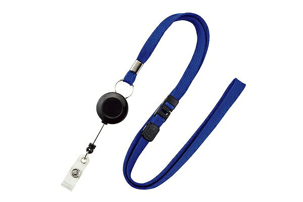 Rakuten - オープン工業 リールストラップ 青 1本入り NB-79-1P-BU