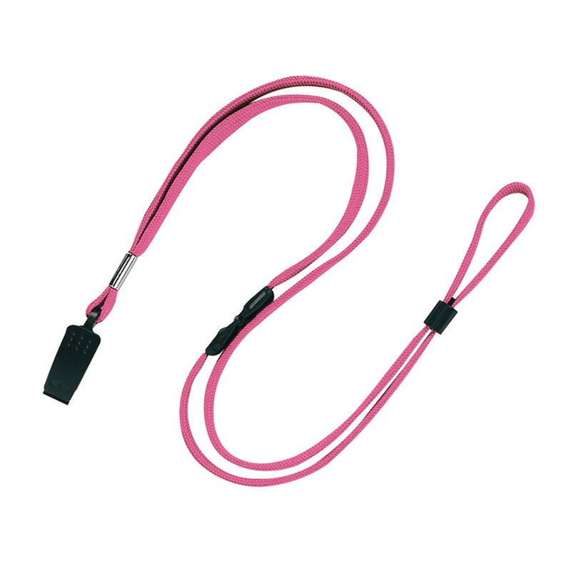 Rakuten - オープン工業 ループクリップ ピンク NB-24-PK