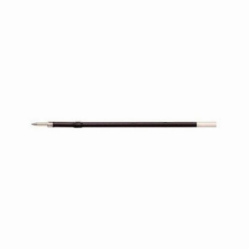 パイロット 油性ボールペン 替え芯 0.7mm 赤 RF-6F-R(3.0)