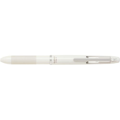 乐天商城 - パイロット ハイテックC コレト500 本体 4色用 ホワイト LHKC-50C-W