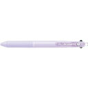 パイロット 多機能油性ボールペン アクロボール2+1 0.5mm ラベンダー BKHAB-40EF-LA