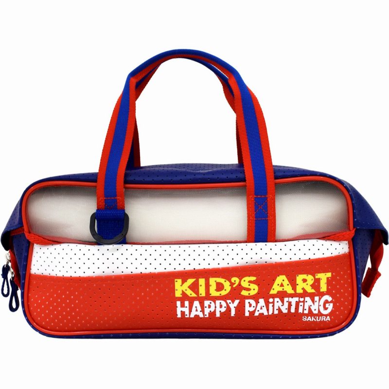 サクラクレパス 水彩セット H ネイビー EWZ-H#43 ポリチューブ絵の具 絵の具セット 女の子 男の子 小学生 かわいい サクラ マット水彩 シンプル 小...