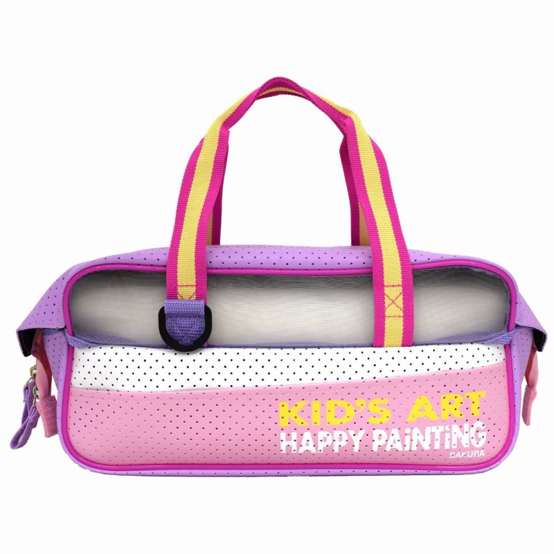 サクラクレパス 水彩セット H パステルピンク EWZ-H#920 ポリチューブ絵の具 絵の具セット 女の子 男の子 小学生 かわいい サクラ マット水彩 シン...