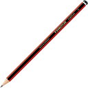 【 在庫限り◆数量限定特価品 】 使いやすさと手頃な価格が人気のステッドラー・トラディションシリーズの鉛筆です。 豊富な硬度幅と確かな品質で文字書きはもちろん、 線引き、スケッチ等の幅広い用途に適しています。 175mm×φ7.5mm 重量:4g 硬度:H