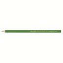 トンボ鉛筆 色鉛筆 1500 単色 黄緑 150006J バラ売り 1本 きみどり