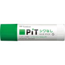 トンボ鉛筆 スティック糊 シワなしピット G PTGAS