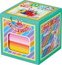 トーヨー 千羽鶴折り紙 7cm 2003