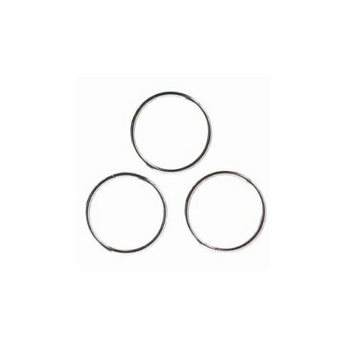 ベロス 二重リング 大 10本入 φ22mm V55395 JOLF-22