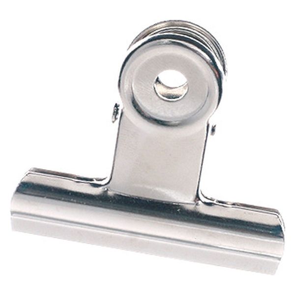 ベロス 目玉クリップ 中 10コ入り V51012 JC-135