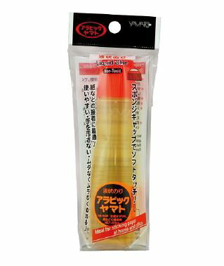 ヤマト アラビックヤマト 50ML NA-50RH 液状のり 糊