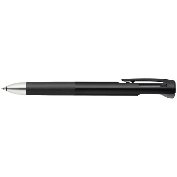 Rakuten - ゼブラ 多機能油性ボールペン ブレン2＋S 0.7mm 黒 B2SA88-BK