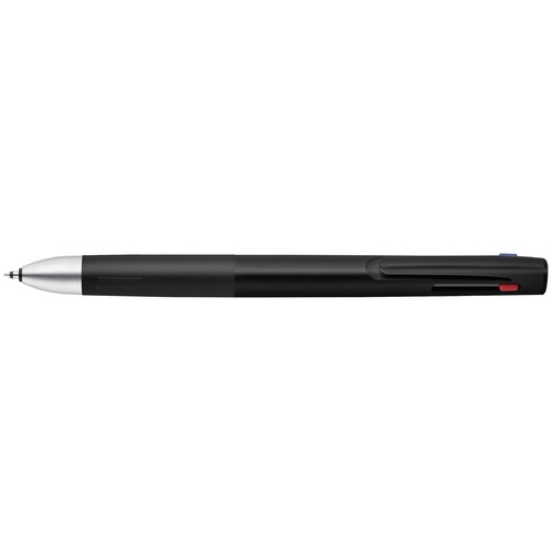 Rakuten - ゼブラ 多色油性ボールペン ブレン3C 0.5mm 黒 B3AS88-BK