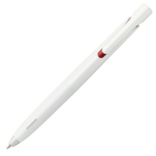 Rakuten - ゼブラ 油性ボールペン ブレン 0.7mm 赤 BA88-R