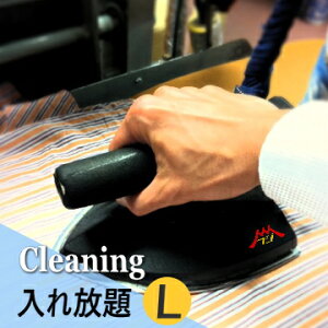 【数量限定】 クリーニング 詰め放題 宅配クリーニング 満服シャトル 入れ放題 L 送料無料 (関東〜九州) 衣替え 引越し