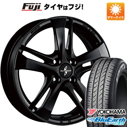 【新品 軽自動車】N-BOX タント スペーシア 夏タイヤ ホイール4本セット 165/55R15 ヨコハマ ブルーアース AE-01 ブリヂストン サヴェンサー AW5s 15インチ(送料無料)