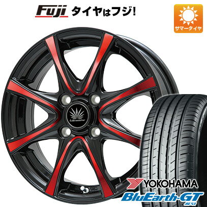 ڿ ڼư֡N-BOX  ڡ ƥ ۥ4ܥå 155/65R14 襳ϥ ֥롼 GT AE51 ...