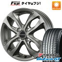  夏タイヤ ホイール4本セット 185/55R16 ヨコハマ ブルーアース GT AE51 ブリヂストン バルミナ DS-M 16インチ(送料無料)