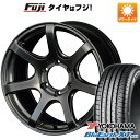 【新品】ハイエース200系 夏タイヤ ホイール4本セット 225/50R18 ヨコハマ ブルーアース XT AE61 トゥホット バックナイン ライトスピード 18インチ(送料無料)