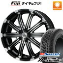 【新品国産5穴114.3車】 夏タイヤ ホイール4本セット 235/55R19 BFグッドリッチ トレールテレーンT/A ORBL テクノピア カシーナ V-1 19インチ(送料無料)