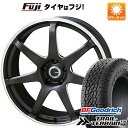  夏タイヤ ホイール4本セット 215/60R17 BFグッドリッチ トレールテレーンT/A ORBL エンケイ チューニング SC38 17インチ(送料無料)