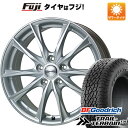 【新品国産5穴114.3車】 夏タイヤ ホイール4本セット 225/65R17 BFグッドリッチ トレールテレーンT/A ORWL ホットスタッフ エクシーダー E06 17インチ(送料無料)