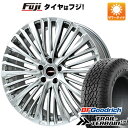 【新品国産5穴114.3車】 夏タイヤ ホイール4本セット 235/60R18 BFグッドリッチ トレールテレーンT/A ORBL プレミックス MER-X(ハイパーシルバー) 18インチ(送料無料) サマータイヤ(2)