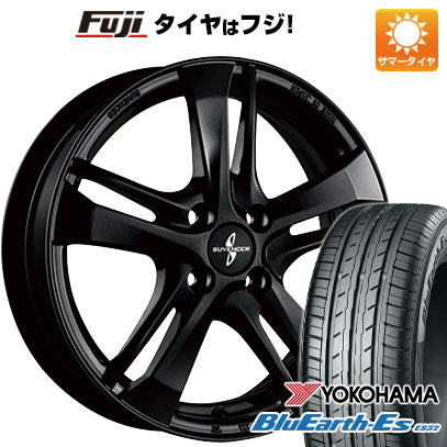 【新品 軽自動車】ハスラー デリカミニ(4WD) 夏タイヤ ホイール4本セット 165/60R15 ヨコハマ ブルーアース ES32 ブリヂストン サヴェンサー AW5s 15インチ(送料無料) サマータイヤ