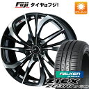 【新品国産5穴114.3車】 夏タイヤ ホイール4本セット 215/40R18 ファルケン ジークス ZE310R エコラン(限定) WEDS ウェッズ レオニス TE 18インチ(送料無料) サマータイヤ