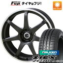  夏タイヤ ホイール4本セット 205/50R17 ファルケン ジークス ZE310R エコラン(限定) エンケイ チューニング SC38 17インチ(送料無料)