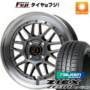 【新品国産4穴100車】 夏タイヤ ホイール4本セット 185/65R15 ファルケン ジークス ZE310R エコラン(限定) ホットスタッフ シュティッヒ メッシュRM 15インチ(送料無料)