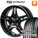 【新品国産5穴114.3車】 夏タイヤ ホイール4本セット 225/60R18 ヨコハマ ジオランダー CV G058 モンツァ JPスタイル R52 18インチ(送料無料) サマータイヤ