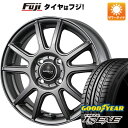 【新品国産4穴100車】 夏タイヤ ホイール4本セット 175/60R16 グッドイヤー イーグル エルエス エグゼ(限定) トピー シビラ NEXT PX 16インチ(送料無料)