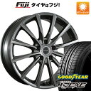 【新品国産5穴114.3車】 夏タイヤ ホイール4本セット 215/45R18 グッドイヤー イーグル エルエス エグゼ(限定) ブリヂストン バルミナ AR12 18インチ(送料無料)