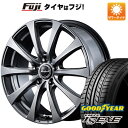 【新品国産5穴114.3車】 夏タイヤ ホイール4本セット 225/55R17 グッドイヤー イーグル エルエス エグゼ(限定) MID ユーロスピード G10(NEW) 17インチ(送料無料)