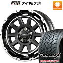 【新品国産5穴114.3車】 夏タイヤ ホイール4本セット 225/65R17 グリップマックス インセプション A/T RWL(限定) コーセイ ボトムガルシア ディグレ 17インチ(送料無料)