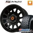 【新品国産5穴114.3車】 夏タイヤ ホイール4本セット 225/70R16 BFグッドリッチ オールテレーンT/A KO2 RWL/RBL デルタフォース オーバル 16インチ(送料無料)