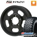 【新品国産5穴114.3車】 夏タイヤ ホイール4本セット 215/70R16 BFグッドリッチ オールテレーンT/A KO2 RWL/RBL MLJ D スロット 16インチ(送料無料)