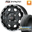 【新品 軽自動車】N-BOX タント スペーシア 夏タイヤ ホイール4本セット 155/65R14 ミシュラン エナジー セイバー4 ブレスト バーンズテック プロックストリーム 14インチ(送料無料)