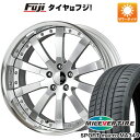 【新品国産5穴114.3車】 夏タイヤ ホイール4本セット 225/35R19 ミレバー スポーツマクロ MA349（限定） ワーク エクイップ E10 19インチ(送料無料)