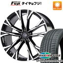  夏タイヤ ホイール4本セット 235/55R18 ミレバー スポーツマクロ MA349（限定） アウトストラーダ エクシオン 18インチ(送料無料)