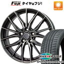 【新品国産5穴114.3車】 夏タイヤ ホイール4本セット 215/35R19 ミレバー スポーツマクロ MA349（限定） ホットスタッフ プレシャス アストM4 19インチ(送料無料)