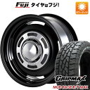 ハイエース200系 夏タイヤ ホイール4本セット 215/65R16 グリップマックス マッドレイジR/T MAX RWL 109/107Q(限定) モーターファーム ソノーラ 16インチ(送料無料)