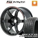 ホイールRAYS VOLK TE37 サーガ S-plus TIME ATTACKホイールサイズ8.00-18HOLE/PCD インセットF：5H/100【インセットについて】ご登録頂いたお車に適合するサイズをご用意させて頂きます。ご指定がある場合は備考にご記載下さい。※一部限定品など、ご指定頂けない場合がございます。ホイールカラーブラック/REDOT(KR)・ダッシュホワイト/REDOT(WR)VRセンターキャップ4個指定なし+\0不要+\2860051 LOW DIAMOND DARK GUNMETAL+\2860053 LOW ブロンズ+\2860054 HI DIAMOND DARK GUNMETAL+\2860056 HI ブロンズ+\2860093 MODEL-37 ブロンズ+\2860094 MODEL-37 ブラックアルマイトタイヤNITTO NT555 G2タイヤサイズ215/40R18セット内容タイヤ＆ホイール4本セットの価格です。タイヤ・ホイールの組み込みとバランス調整後に発送いたします。FORGED参考適合車種CT200h（ZWA10）・86（ZN8 ZN6）・ウィッシュ 1.8S 1.8X（ZGE20W ZGE20G）・カローラ セダン ハイブリッド（ZWE211）・カローラ ツーリング（ZRE212W）・プリウス（ZVW30 ZVW50 ZVW51）・プリウスPHV（ZVW52）・BRZ（ZC6 ZD8）・インプレッサ G4（GJ3）・インプレッサワゴン（GGA）・レガシィ（BP5） ※参考適合車種掲載車両でも、適合しない場合が有ります。予めご了承願います。装着適合確認について適合車種に掲載されている車種でも、年式・型式・グレードによっては装着サイズが異なる場合がございます。 標準装着サイズよりインチを下げる場合はキャリパー干渉の恐れがございますので、オススメ致しておりません。 オフセット等、お車とのマッチングについては、ご注文の際に弊社からご案内させていただきますので予めご了承願います。（ご指定のサイズがある場合、ご注文の際、入力お願いします。） ホイールによりキャリパークリアランス・ハブ高・インセット（オフセット）等異なります。適合車種掲載車両でも、装着出来ない場合もございます。また車両の加工・調整が必要な場合もございます。詳しくは問い合わせ下さい。 ご購入後の返品や交換お受け出来ませんのでご注意下さい納期について商品により完売・欠品の場合もございます。また、お取り寄せに時間のかかる商品もございますので、お急ぎの場合は予めお問合せ下さい。特記事項商品代金には追加オプション(ナット等)の金額は含まれておりません。ご注文後に、弊社より合計金額をご案内致します。ご注文の際には、車種名・年式・型式・グレード・ノーマル車高かローダウンか等、出来るだけ詳しくご入力お願い致します。 掲載している商品画像はイメージです。ホイールのサイズやインセットなどにより、リム幅やセンター部の落ち込み寸法は異なります。画像と現物のイメージ相違によるお取替えや返品は承ることは出来ません。 お問い合わせお電話でのお問い合わせはこちらE-mail　rakuten-outlet@fujicorporation.ne.jp ※商品番号は（fuji-1221-147204-23603-23603）です。