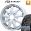 【送料無料】 BRANDLE-LINE ブランドルライン ストレンジャーKST-9 (ホワイト) 3.5J 3.50-12 TOYO OPEN COUNTRY R/T 80/78N 145/80R12 12インチ サマータイヤ ホイール4本セット