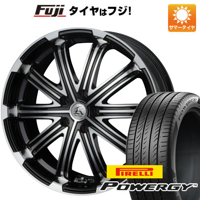 楽天市場】テクノピア カシーナ V1 17インチ 7J 5H-114.3 ブラック&ポリッシュ 法人宛て送料無料 ホイール 4本セット :  オールドギア千葉店