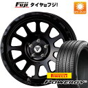 【新品】ランクル200 夏タイヤ ホイール4本セット 285/50R20 ピレリ パワジー デルタフォース オーバル 20インチ(送料無料)