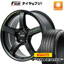 【新品国産5穴114.3車】 夏タイヤ ホイール4本セット 215/50R17 ピレリ パワジー MID RMP レーシング R50 TYPES 17インチ(送料無料)