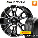 【新品国産5穴114.3車】 夏タイヤ ホイール4本セット 245/45R19 ピレリ パワジー モンツァ HI-BLOCK シュタッド 19インチ(送料無料) サマータイヤ